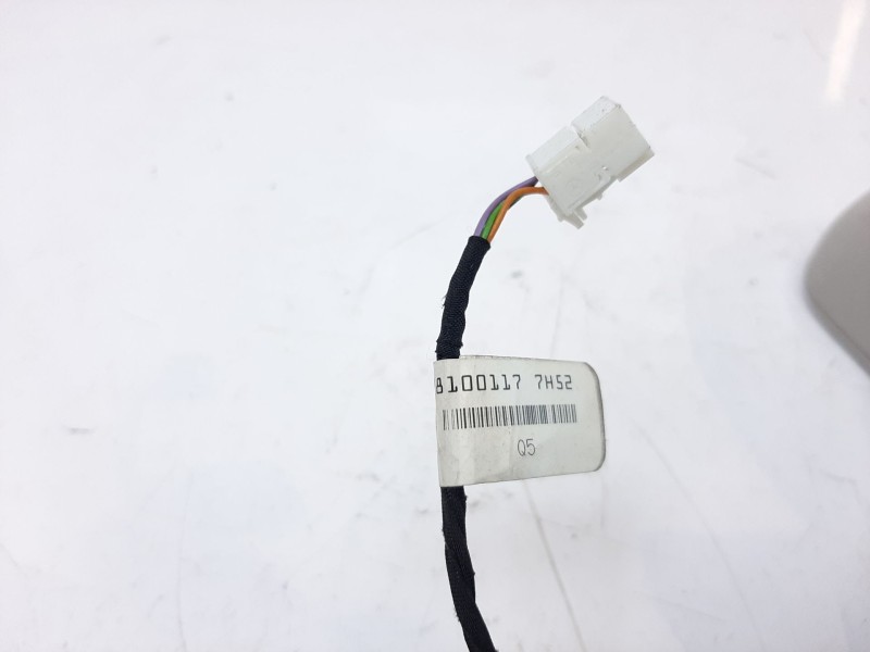 Recambio de retrovisor interior para mercedes-benz clase glc (w253) glc 220 d 4matic referencia OEM IAM A2228100117 A22281001177