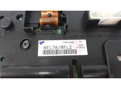 Recambio de cuadro instrumentos para nissan qashqai (j11) 1.2 16v cat referencia OEM IAM 248104EL7A 4EL7A0FL2  2