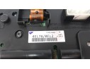 CUADRO INSTRUMENTOS 248104EL7A 248104EL7A 4EL7A0FL2
