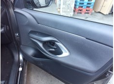 Recambio de elevalunas delantero derecho para toyota yaris cross (mxp_) 1.5 hybrid (mxpj10) referencia OEM IAM   