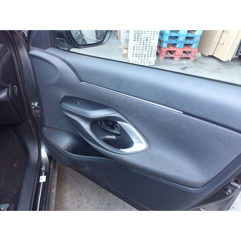 Recambio de elevalunas delantero derecho para toyota yaris cross (mxp_) 1.5 hybrid (mxpj10) referencia OEM IAM   
