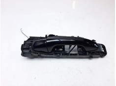 Recambio de maneta exterior delantera izquierda para mercedes-benz clase glc (w253) glc 220 d 4matic referencia OEM IAM A0997601 2