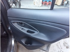 Recambio de elevalunas trasero derecho para toyota yaris cross (mxp_) 1.5 hybrid (mxpj10) referencia OEM IAM   