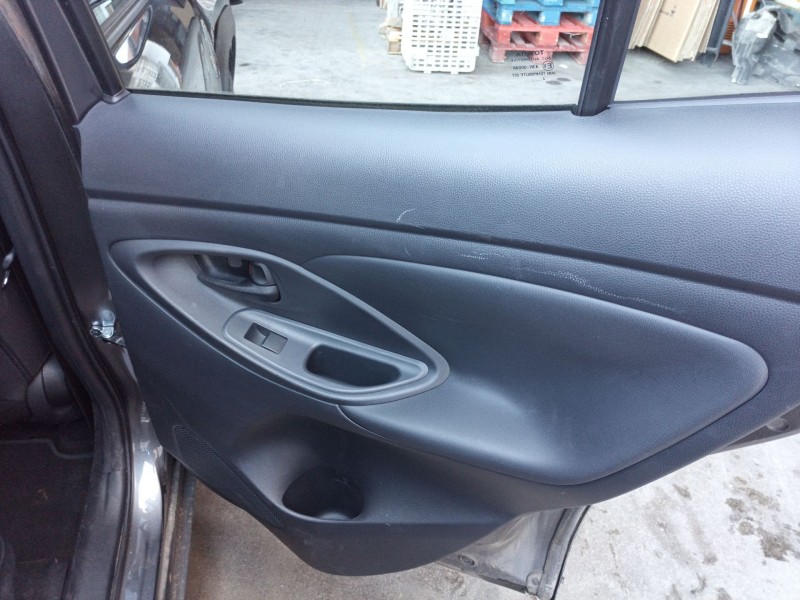 Recambio de elevalunas trasero derecho para toyota yaris cross (mxp_) 1.5 hybrid (mxpj10) referencia OEM IAM   