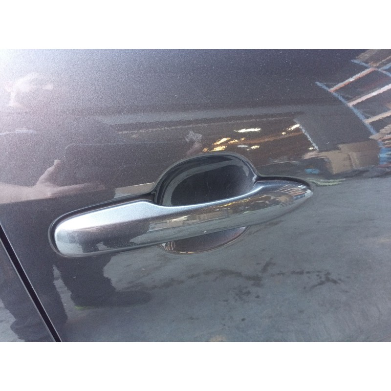 Recambio de maneta exterior delantera derecha para toyota yaris cross (mxp_) 1.5 hybrid (mxpj10) referencia OEM IAM   