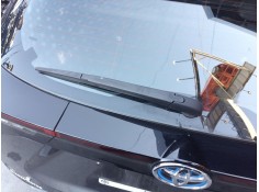 Recambio de brazo limpia trasero para toyota yaris cross (mxp_) 1.5 hybrid (mxpj10) referencia OEM IAM   