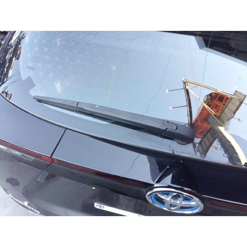 Recambio de brazo limpia trasero para toyota yaris cross (mxp_) 1.5 hybrid (mxpj10) referencia OEM IAM   