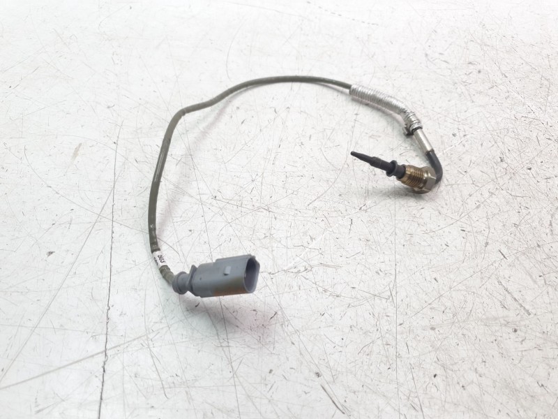 Recambio de sonda lambda para audi q3 (f3b) referencia OEM IAM 05L906088CA  