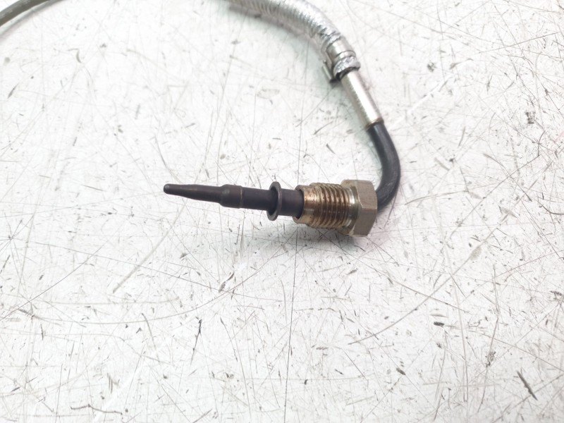 Recambio de sonda lambda para audi q3 (f3b) referencia OEM IAM 05L906088CA  