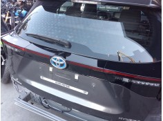 MANETA EXTERIOR PORTON 