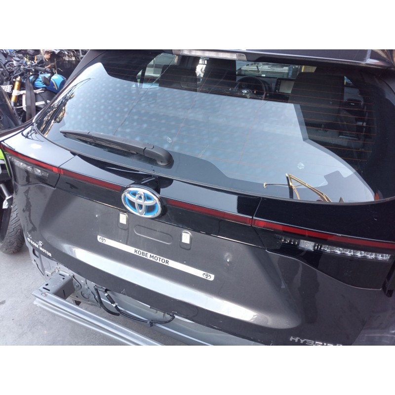 Recambio de maneta exterior porton para toyota yaris cross (mxp_) 1.5 hybrid (mxpj10) referencia OEM IAM   