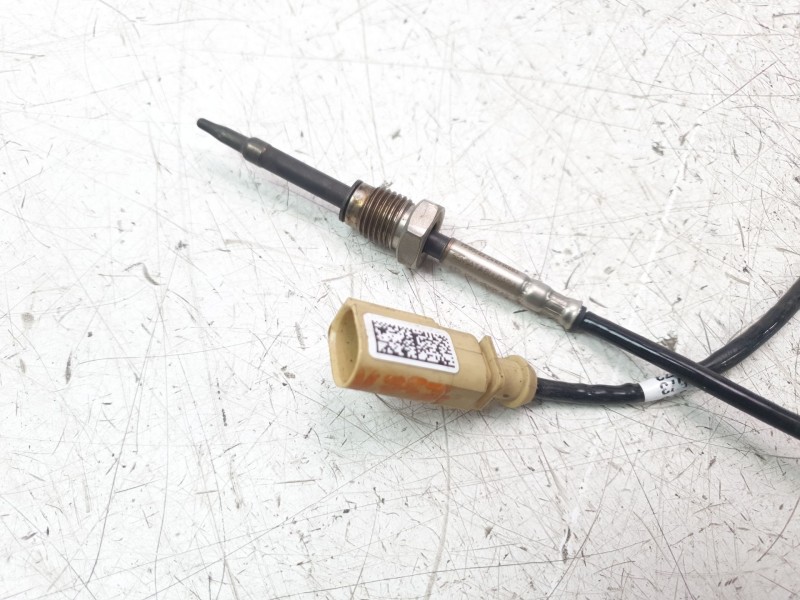 Recambio de sonda lambda para audi q3 (f3b) referencia OEM IAM 05L906088AK  