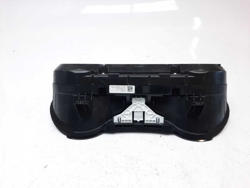 Recambio de cuadro instrumentos para audi q2 (gab) 1.0 tfsi referencia OEM IAM 81A920740E  