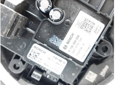 Recambio de ventilador calefaccion para mercedes-benz clase glc (w253) glc 220 d 4matic referencia OEM IAM 0999062003   2