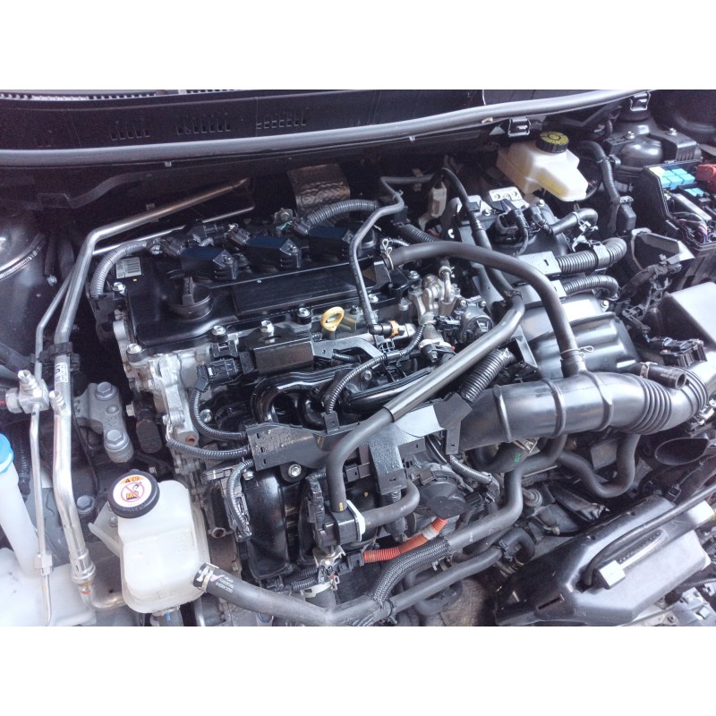 Recambio de compresor aire acondicionado para toyota yaris cross (mxp_) 1.5 hybrid (mxpj10) referencia OEM IAM   