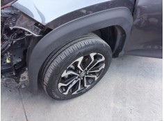 Recambio de mangueta delantera izquierda para toyota yaris cross (mxp_) 1.5 hybrid (mxpj10) referencia OEM IAM 4321202410   2