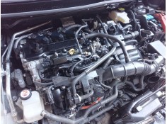 MOTOR COMPLETO M15A M15A 