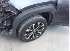 Recambio de transmision delantera izquierda para toyota yaris cross (mxp_) 1.5 hybrid (mxpj10) referencia OEM IAM    2