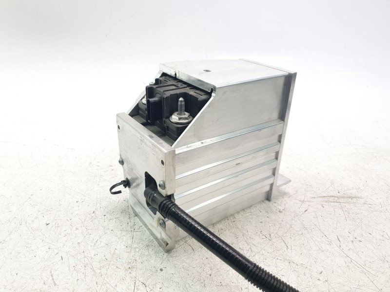 Recambio de bateria para audi a4 avant (8wd) referencia OEM IAM 8W0915172B  