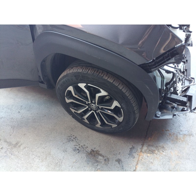 Recambio de amortiguador delantero derecho para toyota yaris cross (mxp_) 1.5 hybrid (mxpj10) referencia OEM IAM   