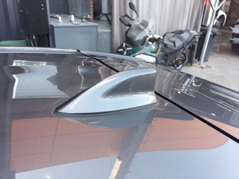 Recambio de antena para toyota yaris cross (mxp_) 1.5 hybrid (mxpj10) referencia OEM IAM   