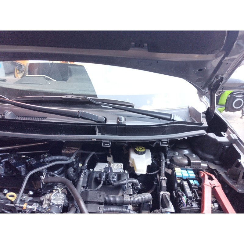 Recambio de motor limpia delantero para toyota yaris cross (mxp_) 1.5 hybrid (mxpj10) referencia OEM IAM   