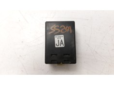 Recambio de modulo electronico para nissan np300 pick-up (d23) 2.3 dci diesel cat referencia OEM IAM WC1G0062A  
