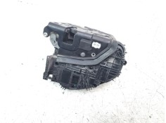 CERRADURA PUERTA DELANTERA IZQUIERDA 8X1837015E 