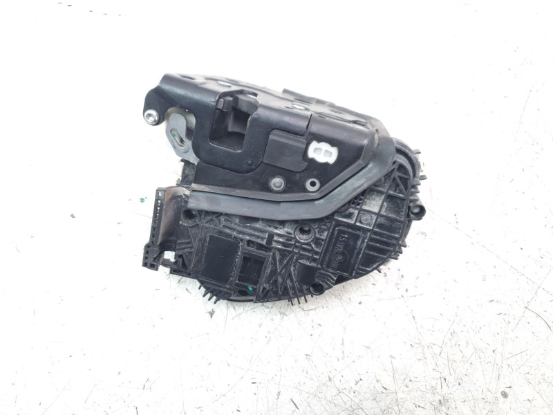 Recambio de cerradura puerta delantera izquierda para audi a4 avant (8wd) referencia OEM IAM 8X1837015E  