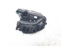 CERRADURA PUERTA DELANTERA IZQUIERDA 8X1837015E 8X1837015E 