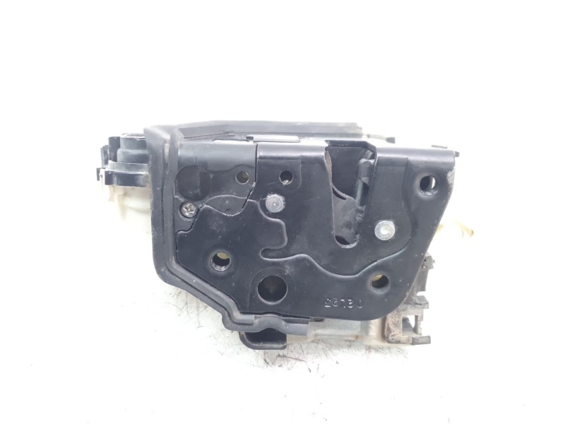Recambio de cerradura puerta delantera izquierda para audi a4 avant (8wd) referencia OEM IAM 8X1837015E  