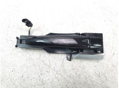 Recambio de maneta exterior delantera derecha para nissan qashqai ii (j11, j11_) 1.3 dig-t referencia OEM IAM 806B04EH0B  
