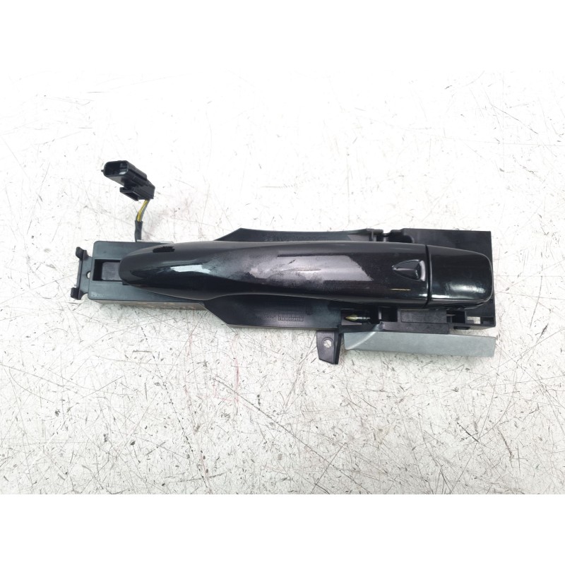 Recambio de maneta exterior delantera derecha para nissan qashqai ii (j11, j11_) 1.3 dig-t referencia OEM IAM 806B04EH0B  