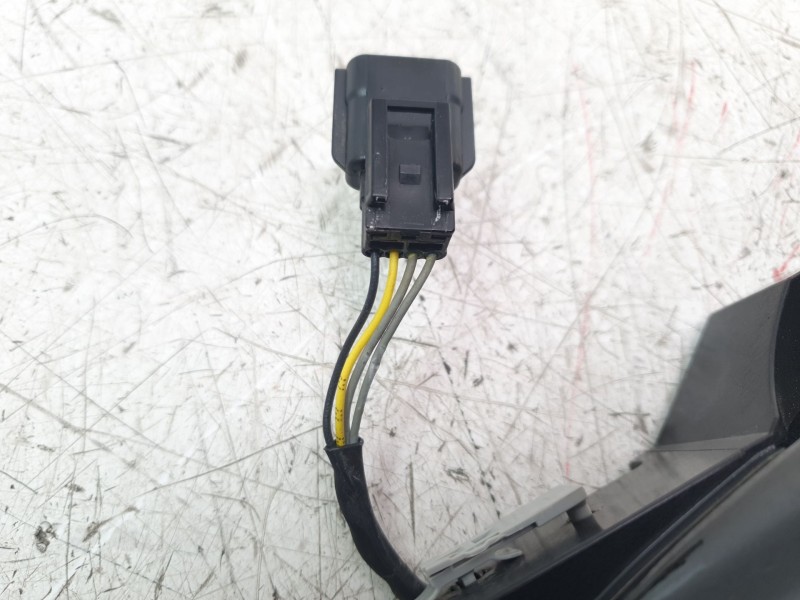 Recambio de maneta exterior delantera derecha para nissan qashqai ii (j11, j11_) 1.3 dig-t referencia OEM IAM 806B04EH0B  