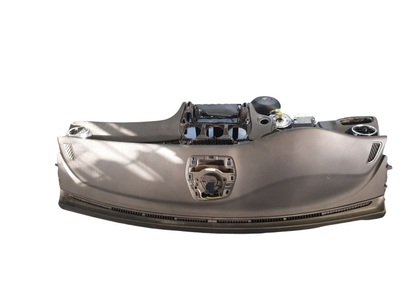 Recambio de kit airbag para mercedes-benz clase glc (w253) glc 220 d 4matic referencia OEM IAM 2536800287  