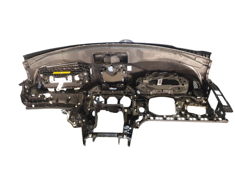 Recambio de kit airbag para mercedes-benz clase glc (w253) glc 220 d 4matic referencia OEM IAM 2536800287  