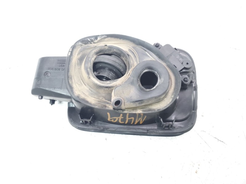 Recambio de tapa exterior combustible para audi a4 avant (8wd) referencia OEM IAM 8W0809906  