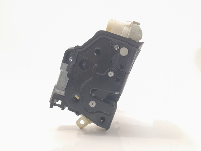 Recambio de cerradura puerta delantera izquierda para audi q3 (8ug) attraction quattro referencia OEM IAM 8J1837015F  EZCAU119