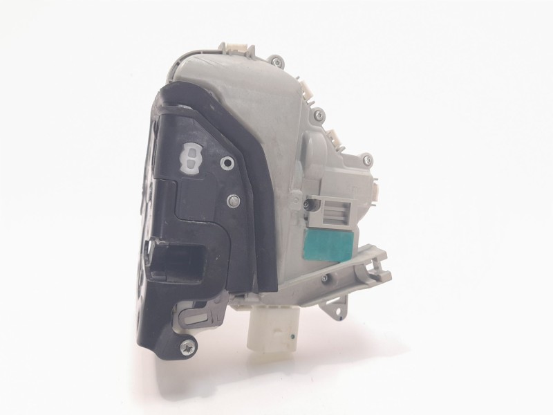 Recambio de cerradura puerta delantera izquierda para audi q3 (8ug) attraction quattro referencia OEM IAM 8J1837015F  EZCAU119