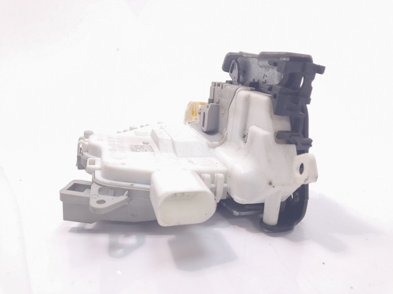 Recambio de cerradura puerta delantera izquierda para audi q3 (8ug) attraction quattro referencia OEM IAM 8J1837015F  EZCAU119