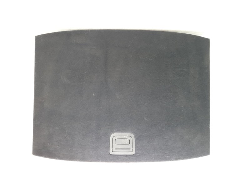 Recambio de bandeja trasera para audi a4 avant (8wd) referencia OEM IAM 8W9861531  