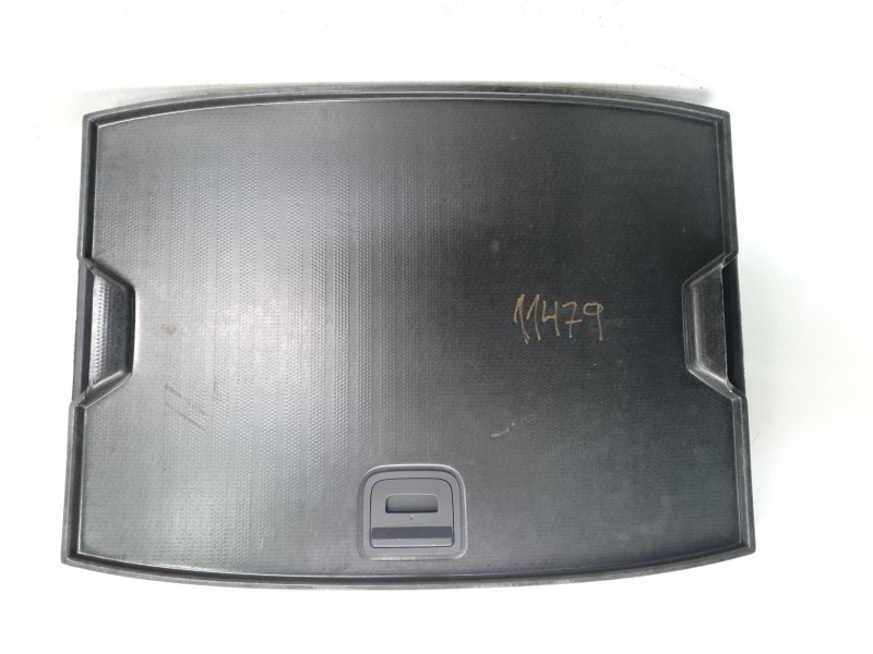 Recambio de bandeja trasera para audi a4 avant (8wd) referencia OEM IAM 8W9861531  