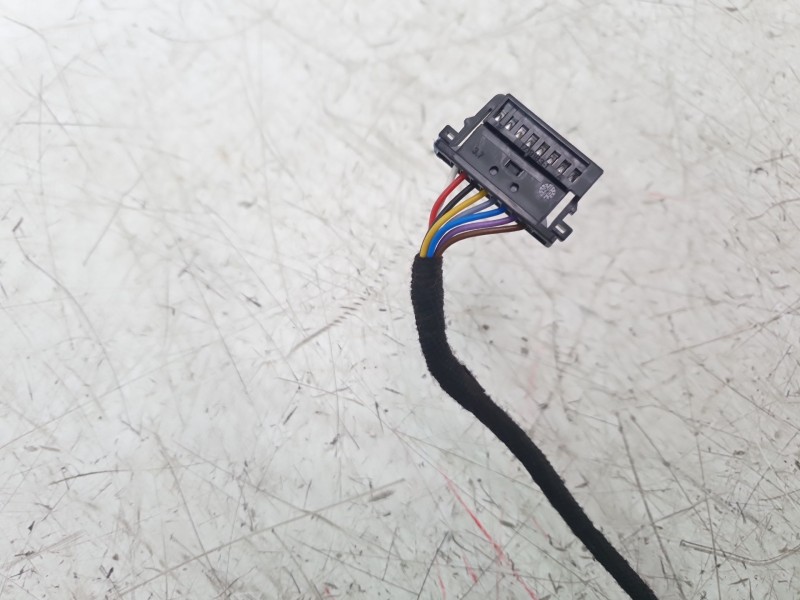 Recambio de palanca cambio para audi a4 avant (8wd) referencia OEM IAM 8W1713041N  