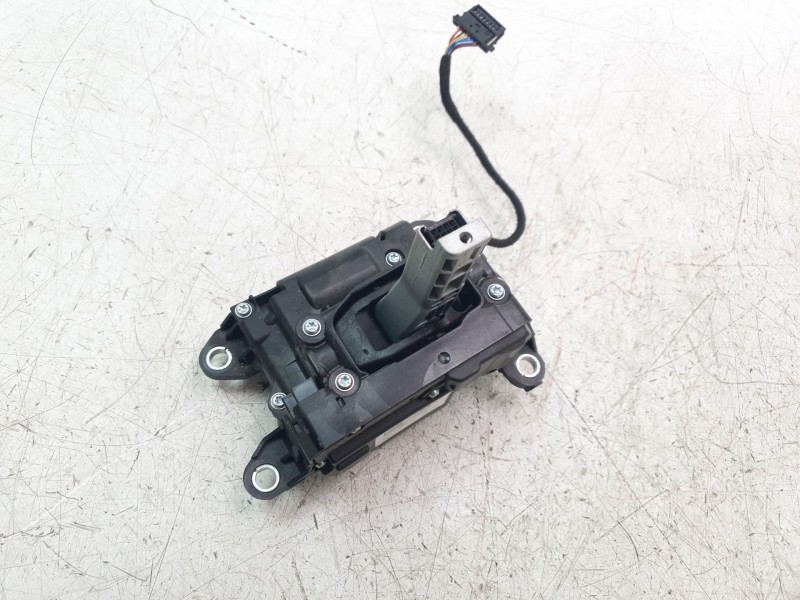 Recambio de palanca cambio para audi a4 avant (8wd) referencia OEM IAM 8W1713041N  