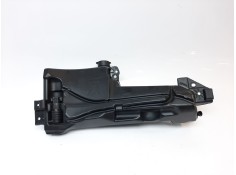Recambio de deposito limpia para tesla model 3 (5yj3) ev awd referencia OEM IAM 173923300G 173923300G 