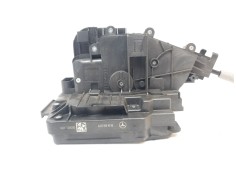 CERRADURA PUERTA TRASERA DERECHA A2220064099 A2220064099 A2220064099