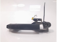 MANETA EXTERIOR DELANTERA IZQUIERDA 6921102150 