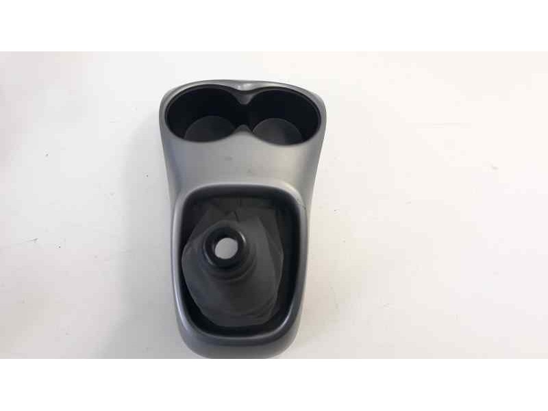 Recambio de pomo palanca cambio para citroen c1 feel edition referencia OEM IAM 588040H020  