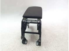 Recambio de apoyabrazos central para audi a4 avant (8wd) referencia OEM IAM 8W0864207SU9   2
