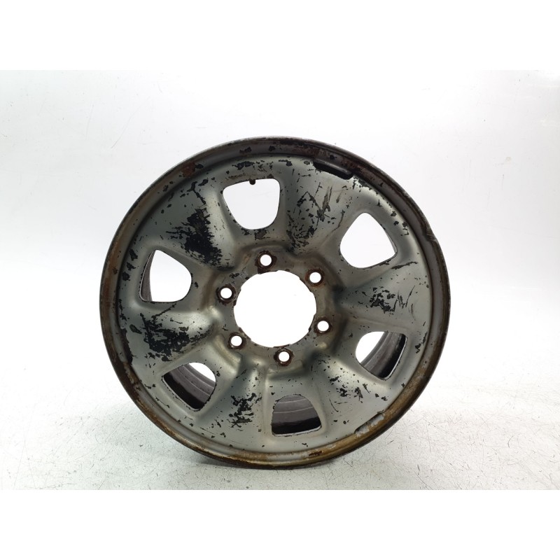 Recambio de llanta para toyota hilux vii pick-up (_n1_, _n2_, _n3_) 2.5 d-4d 4wd (kun25_) referencia OEM IAM 426110KJ00  